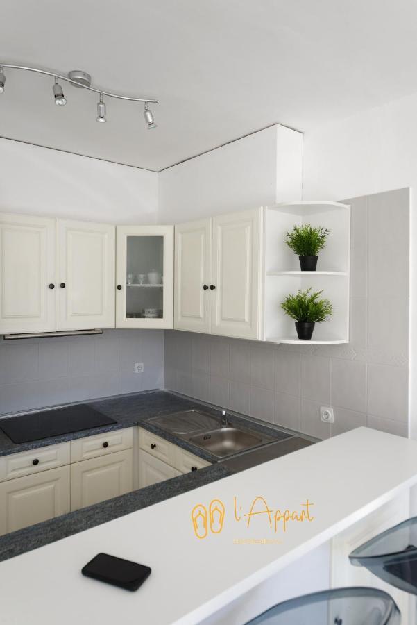Lappart Empuriabrava Luaran gambar