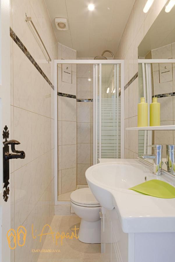 Lappart Empuriabrava Luaran gambar